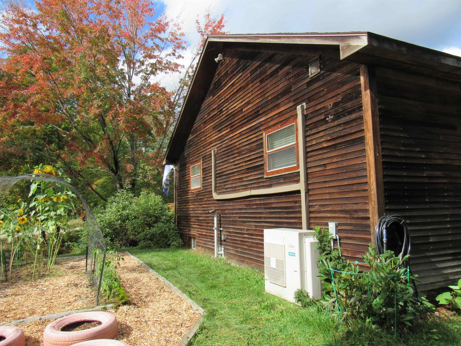 324 North Road Eden VT 05653