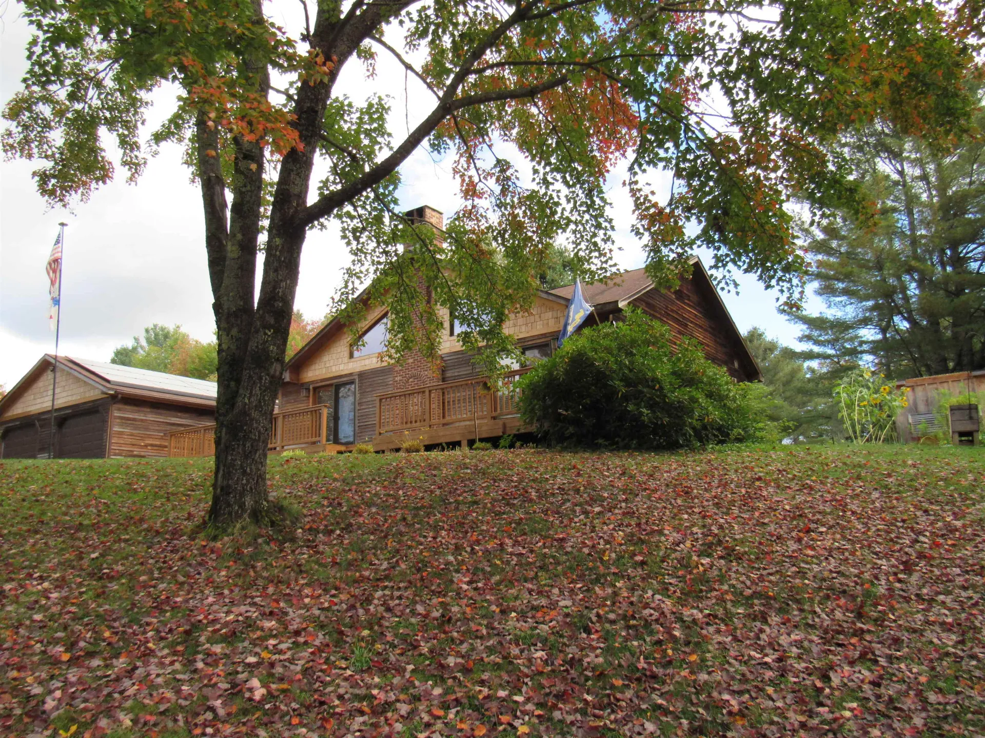 324 North Road Eden VT 05653