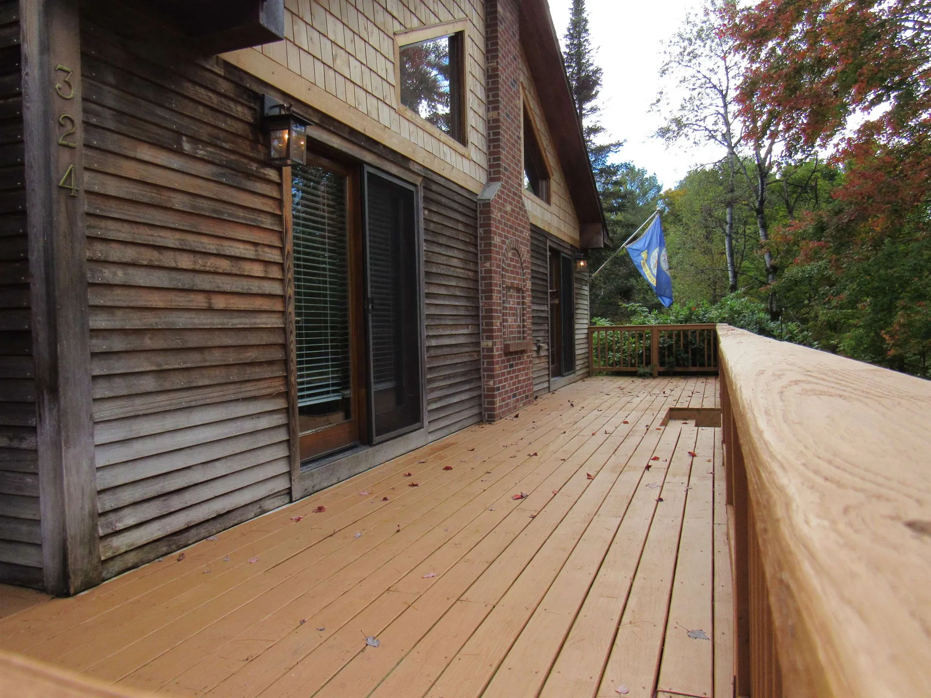 324 North Road Eden VT 05653