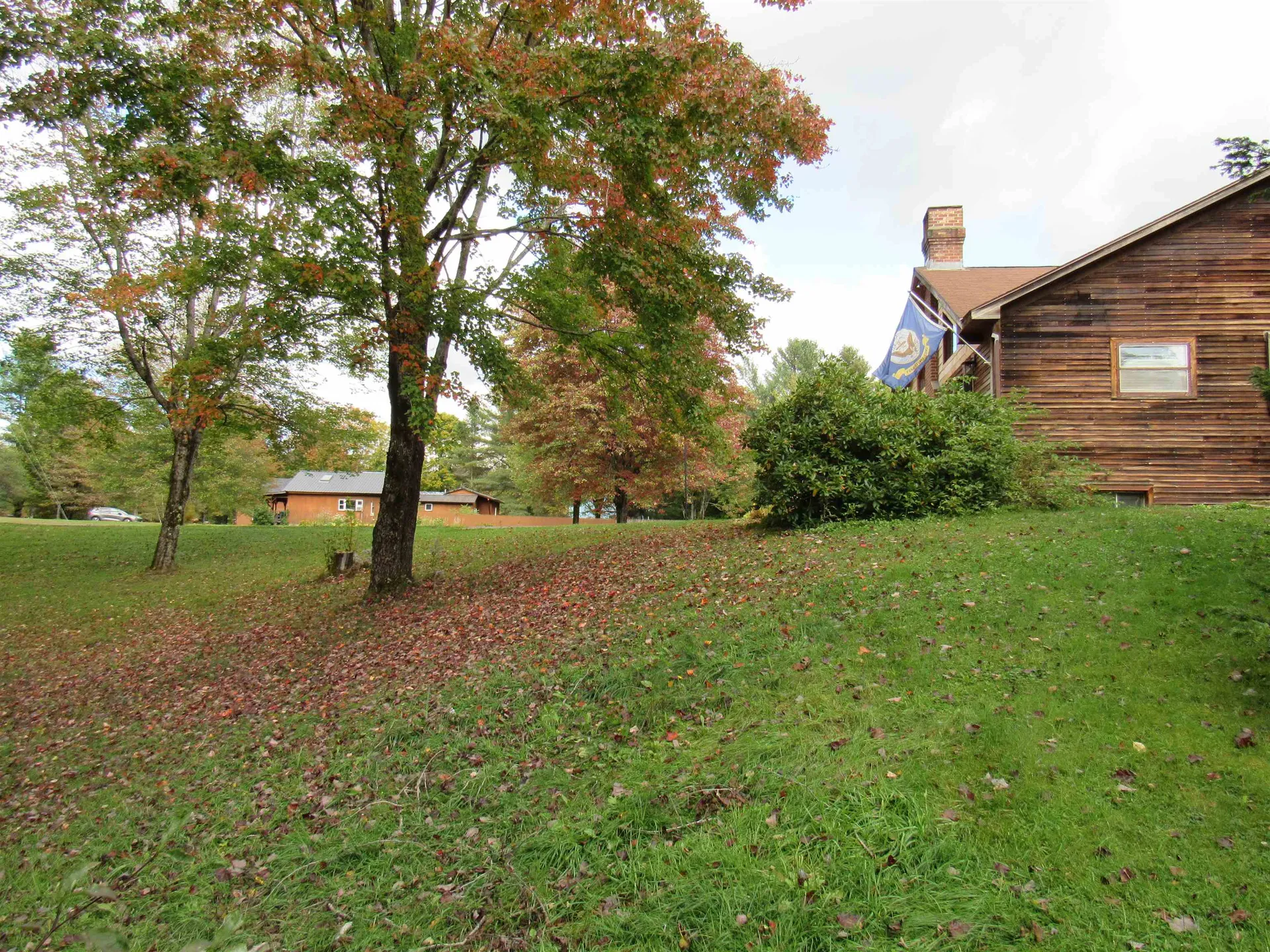 324 North Road Eden VT 05653