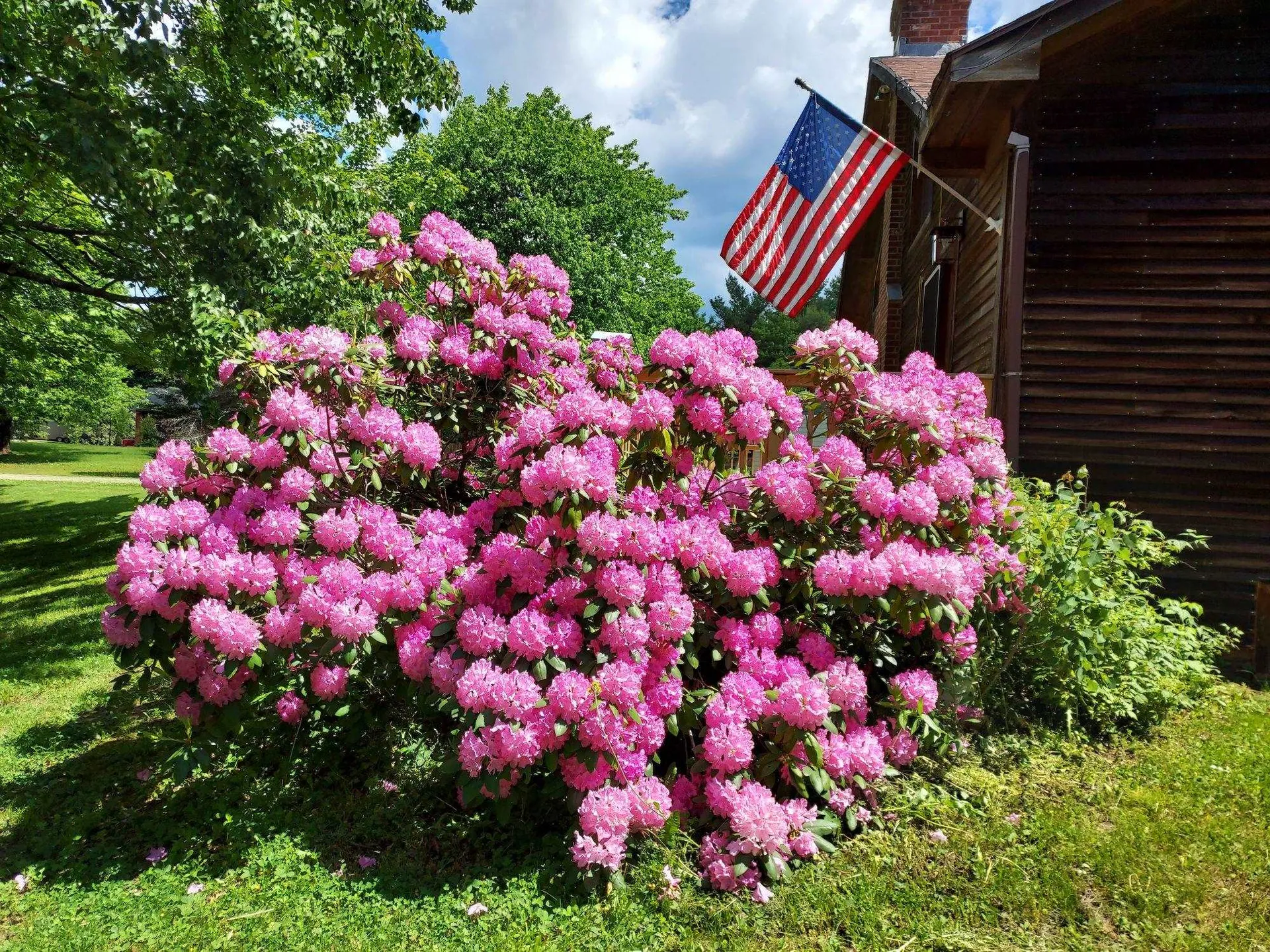 324 North Road Eden VT 05653