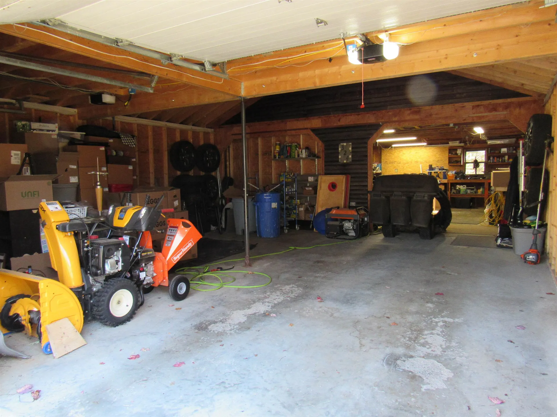 324 North Road Eden VT 05653