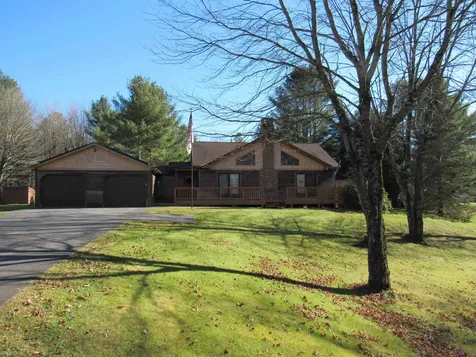 324 North Road Eden VT 05653