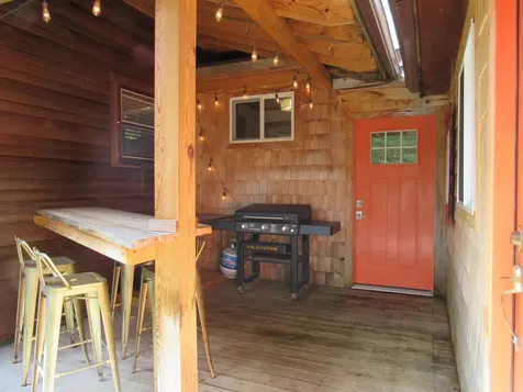 324 North Road Eden VT 05653