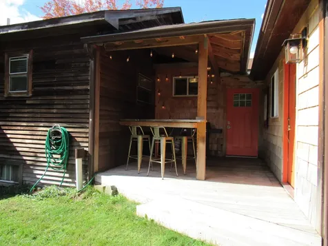 324 North Road Eden VT 05653