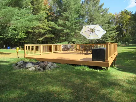 324 North Road Eden VT 05653