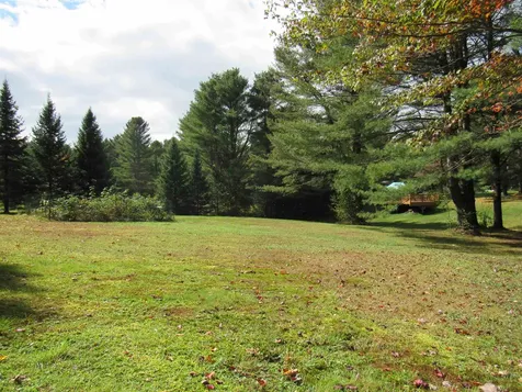 324 North Road Eden VT 05653