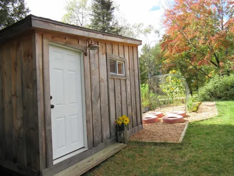 324 North Road Eden VT 05653