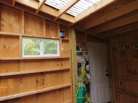 324 North Road Eden VT 05653