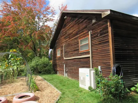 324 North Road Eden VT 05653