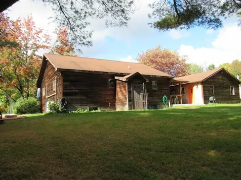 324 North Road Eden VT 05653