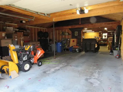 324 North Road Eden VT 05653