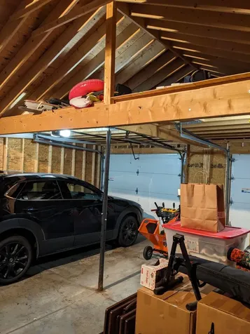 324 North Road Eden VT 05653