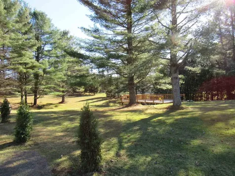 324 North Road Eden VT 05653