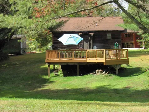 324 North Road Eden VT 05653