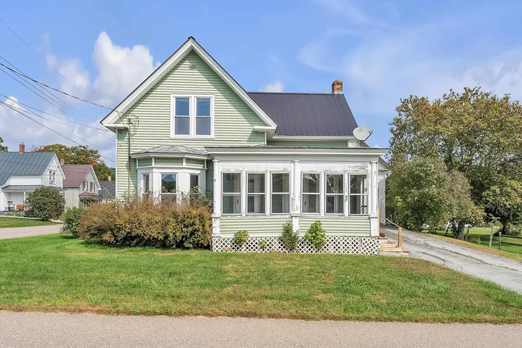 21 Summer Street Barre Town VT 05649