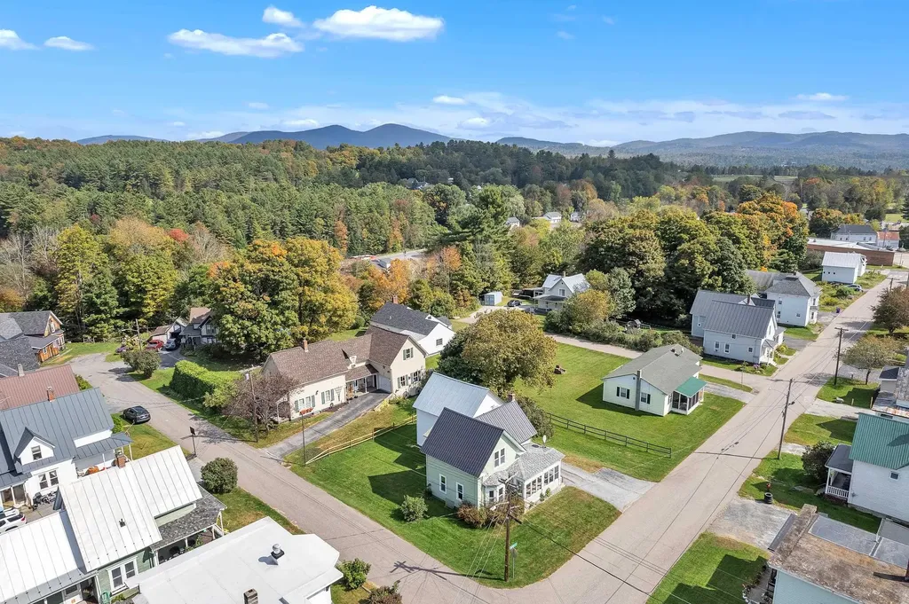 21 Summer Street Barre Town VT 05649