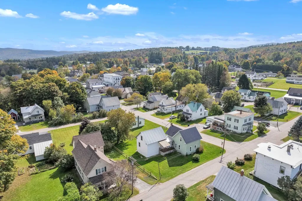 21 Summer Street Barre Town VT 05649