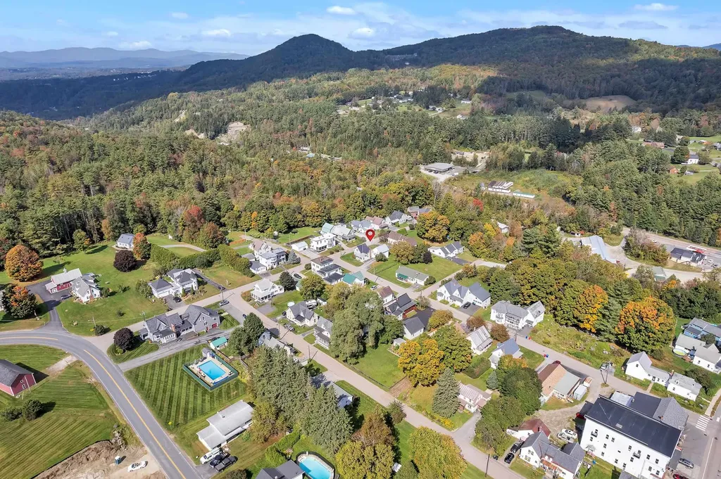 21 Summer Street Barre Town VT 05649