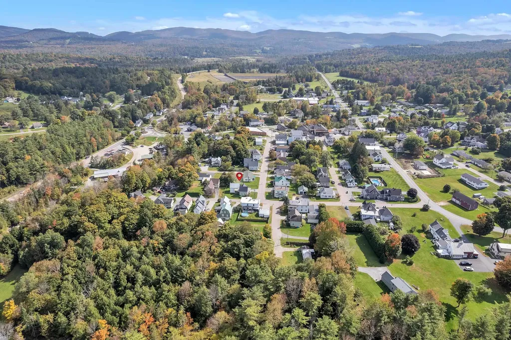 21 Summer Street Barre Town VT 05649