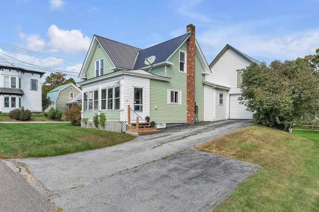 21 Summer Street Barre Town VT 05649