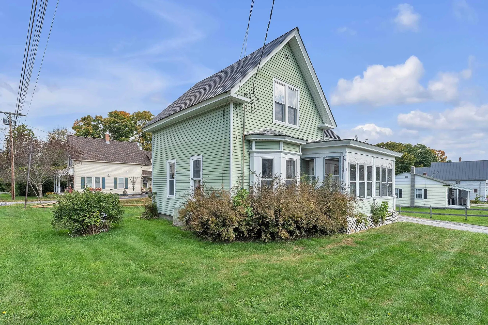 21 Summer Street Barre Town VT 05649