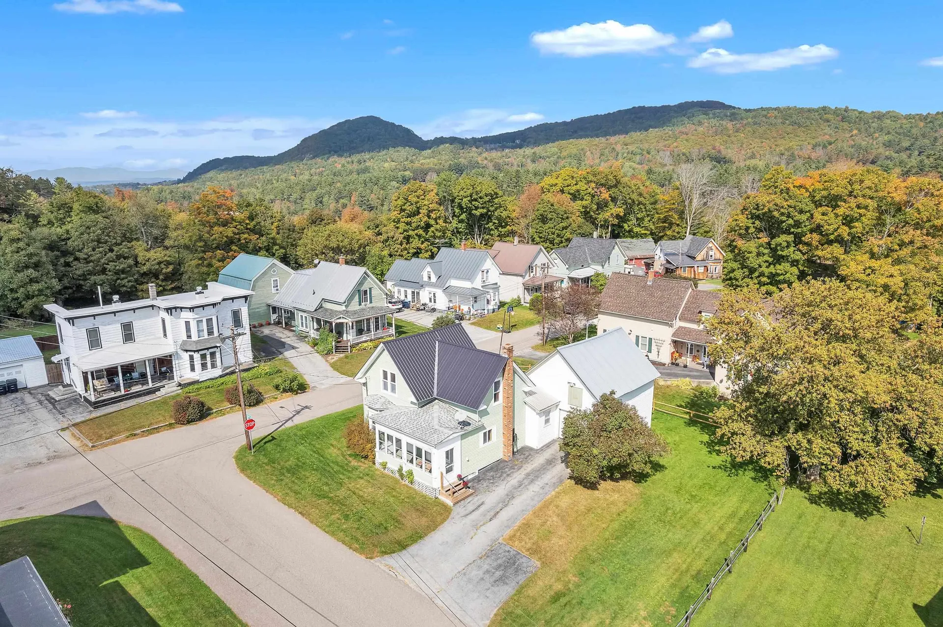 21 Summer Street Barre Town VT 05649