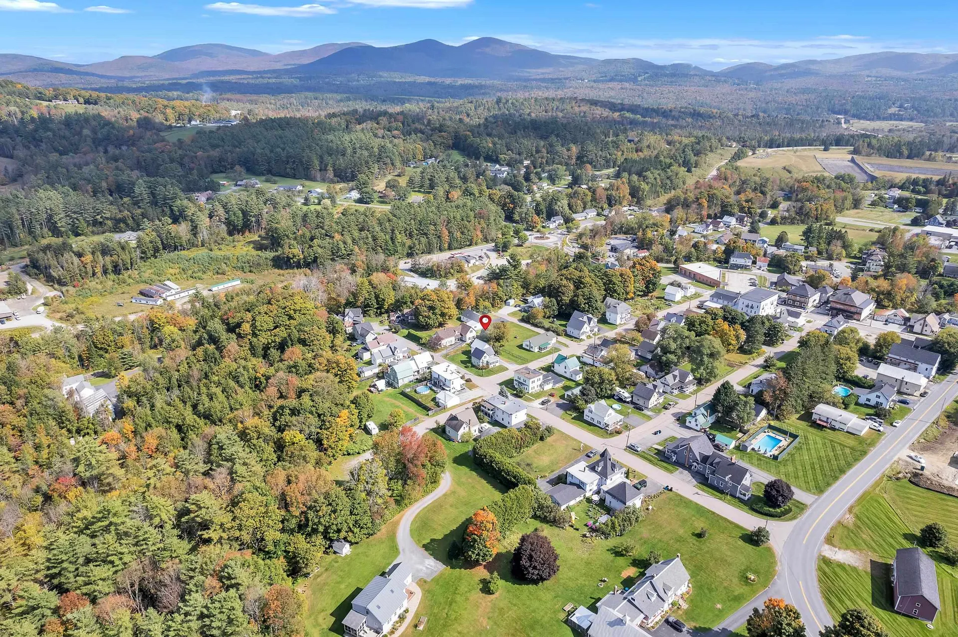 21 Summer Street Barre Town VT 05649