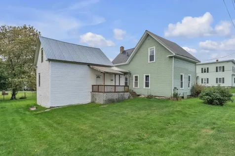 21 Summer Street Barre Town VT 05649