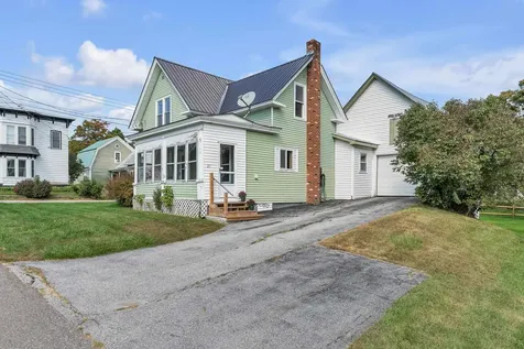 21 Summer Street Barre Town VT 05649