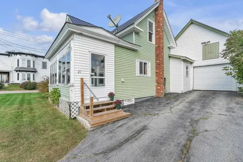 21 Summer Street Barre Town VT 05649