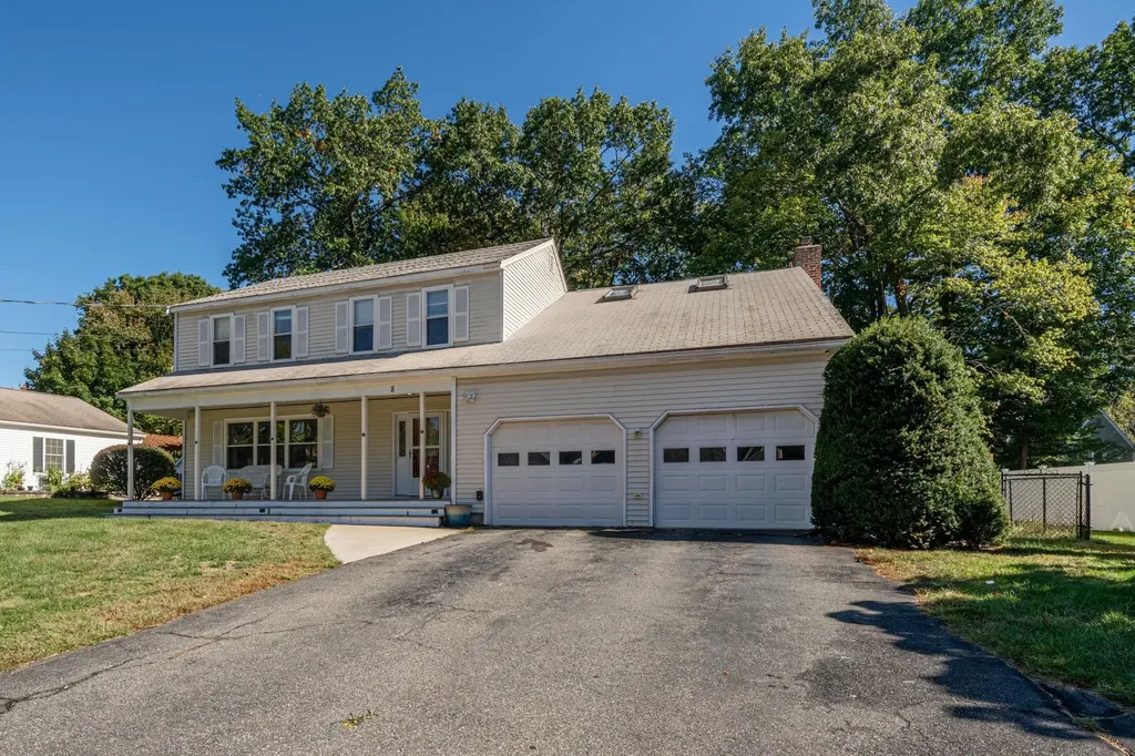 8 Pine Knoll Road Hampton NH 03842