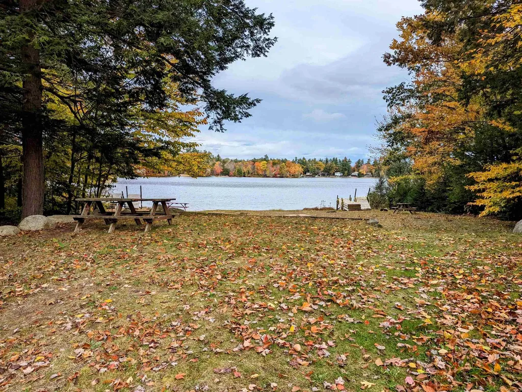 Nicola Road Middleton NH 03887