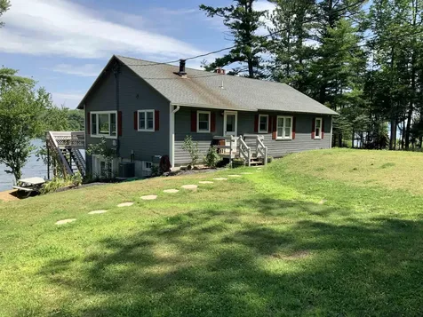 23 Leeward Shores Road Moultonborough NH 03254