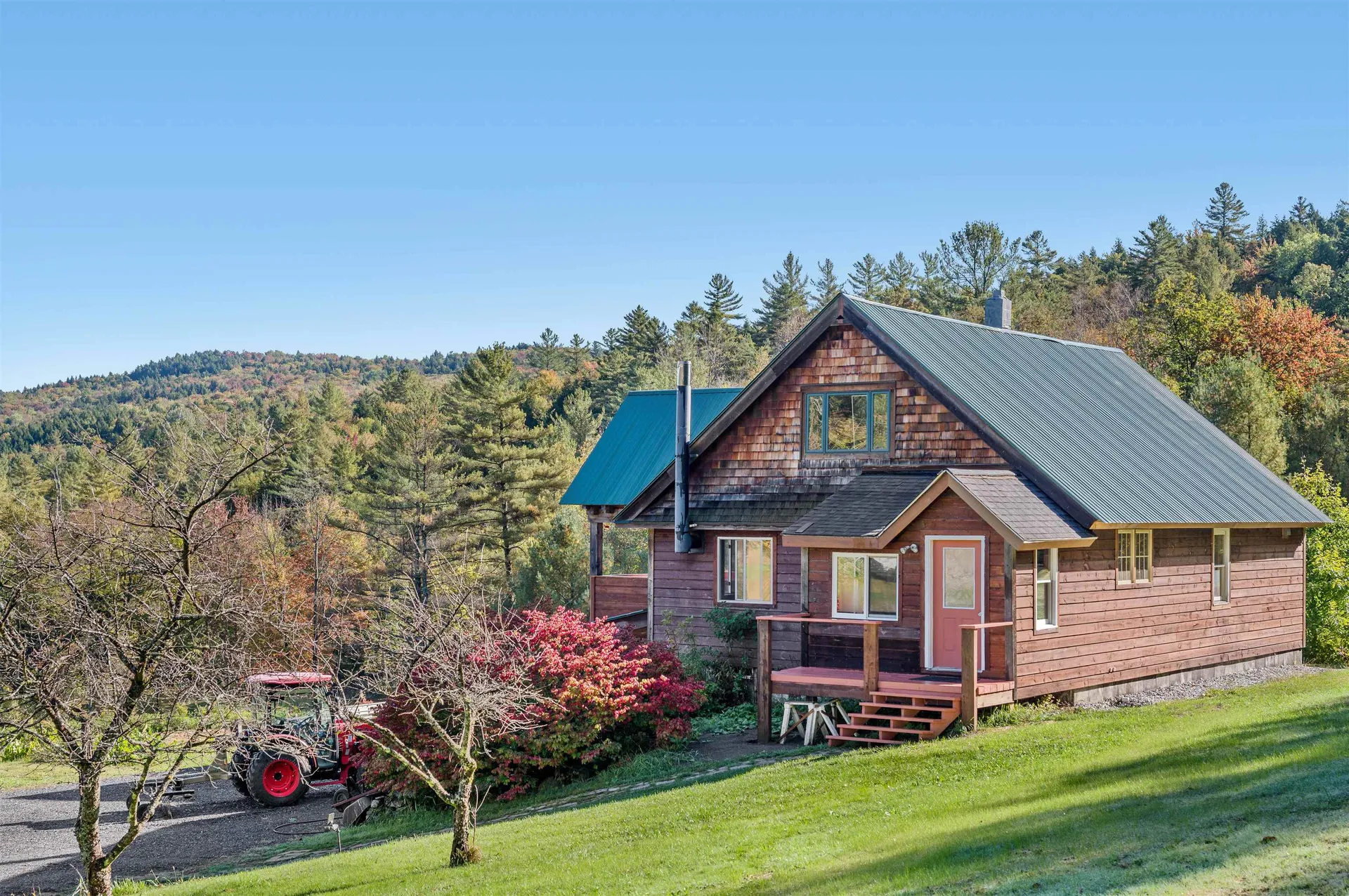 103 Cook Road Berlin VT 05602