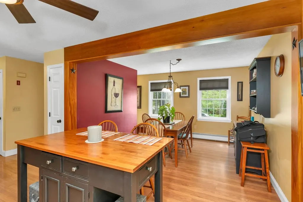 60 Lena Lane Epsom NH 03234