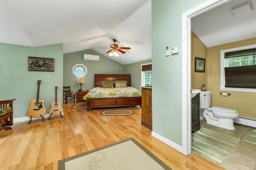 60 Lena Lane Epsom NH 03234