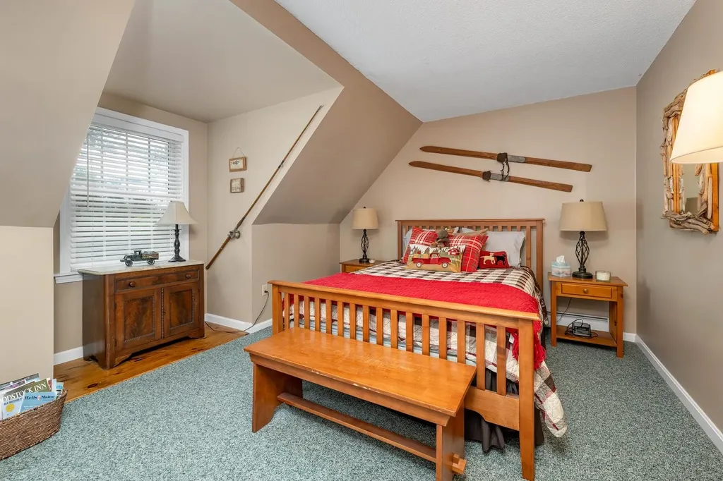 60 Lena Lane Epsom NH 03234