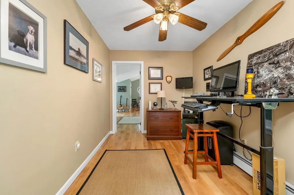 60 Lena Lane Epsom NH 03234