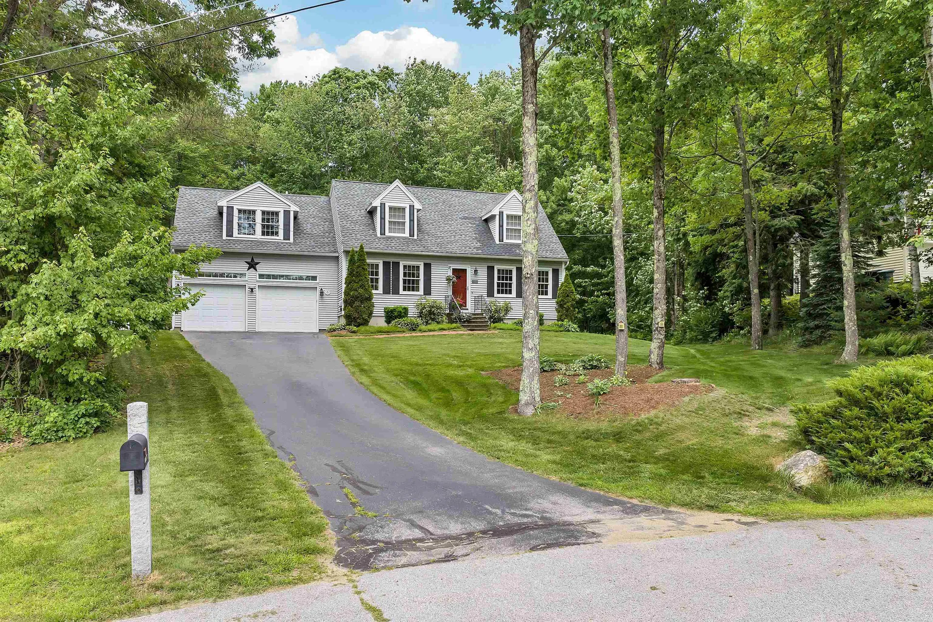 60 Lena Lane Epsom NH 03234