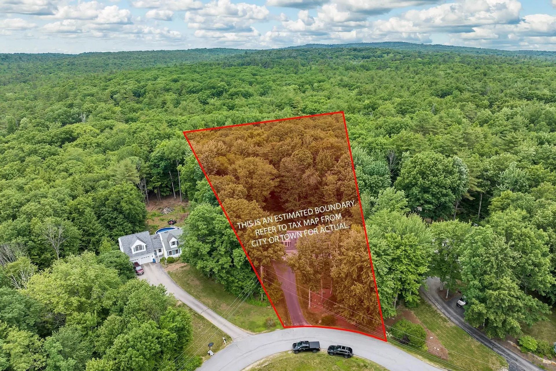 60 Lena Lane Epsom NH 03234
