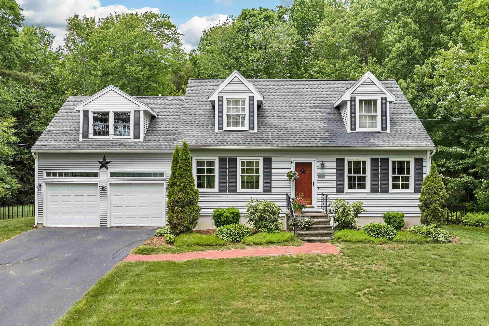 60 Lena Lane Epsom NH 03234