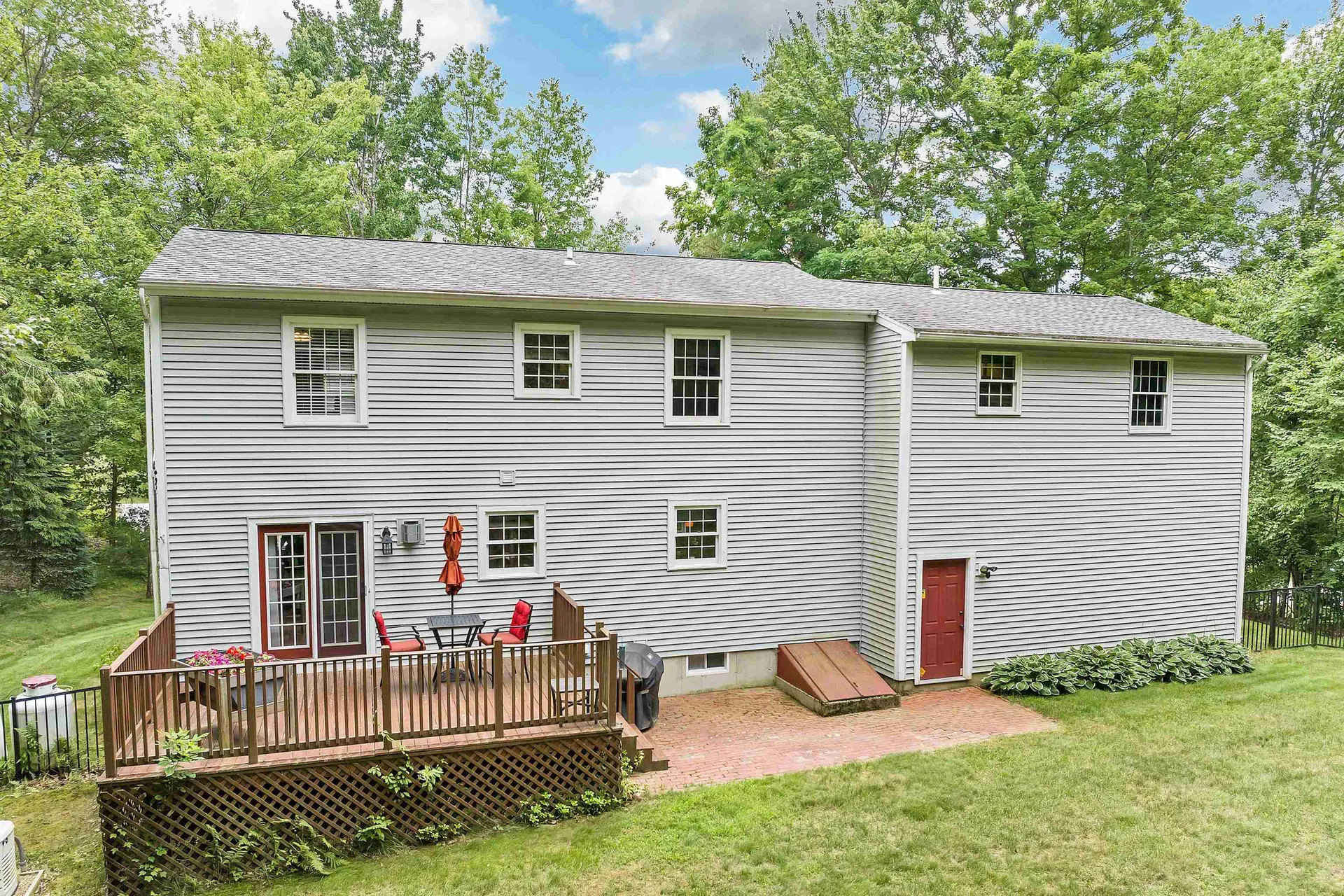 60 Lena Lane Epsom NH 03234