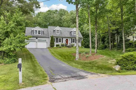 60 Lena Lane Epsom NH 03234