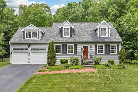 60 Lena Lane Epsom NH 03234