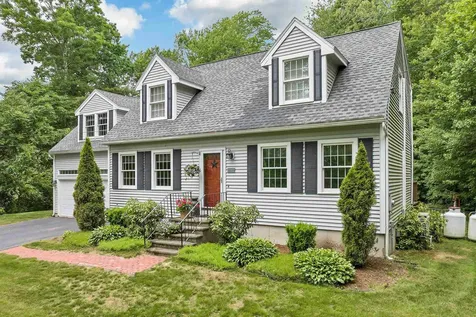 60 Lena Lane Epsom NH 03234