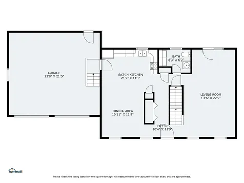 60 Lena Lane Epsom NH 03234