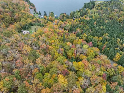 Lot 3 Spooner Road Pittsburg NH 03592