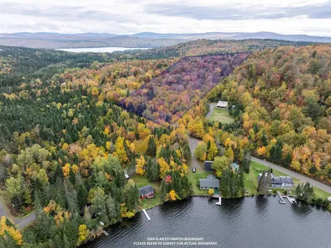 Lot 3 Spooner Road Pittsburg NH 03592