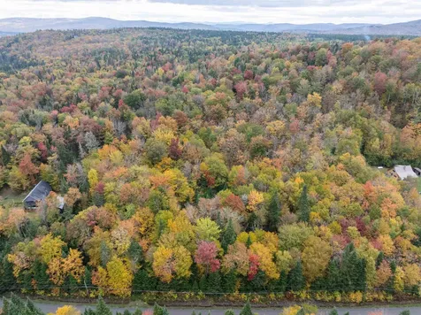 Lot 3 Spooner Road Pittsburg NH 03592